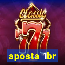 aposta 1br